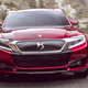 Illustration for article titled The DS Wild Rubis Concept Is Citroëns Future SUV